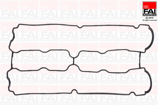 Gasket, cylinder head cover